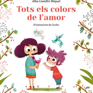 Tots els colors de l'amor