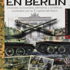 Panzers en Berlín