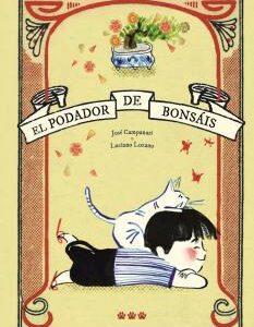 El podador de bonsáis