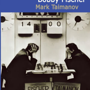 YO FUI VICTIMA DE BOBBY FISCHER