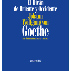 El Diván de Oriente y Occidente