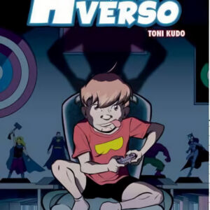 HEROEVERSO TECHNOLOGIRL DESBLOQUEADA