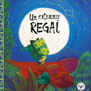 Un estrany regal (CAT)