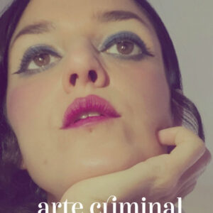 Arte criminal