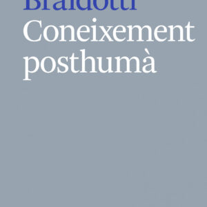 Coneixement posthumà