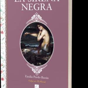 La sirena negra