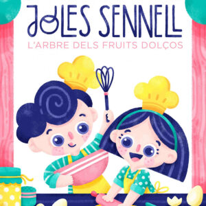 L'arbre dels fruits dolços