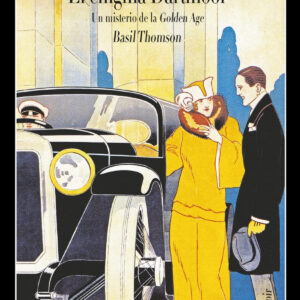 El enigma Dartmoor (Edición Ilustrada)