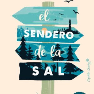 El sendero de la sal
