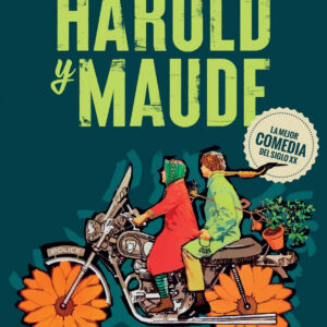 Harold y Maude