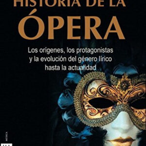 Historia de la ópera