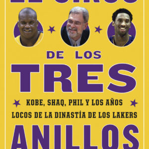 El circo de los tres anillos