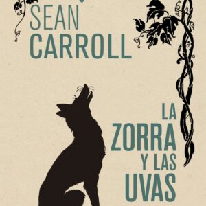 LA ZORRA Y LAS UVAS