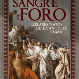 SANGRE EN EL FORO