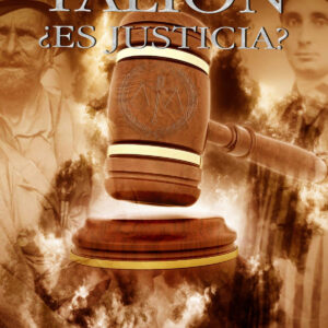 Talión. ¿Es justicia?