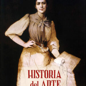 Historia del Arte con nombre de mujer