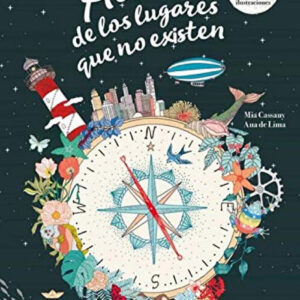 Nuevo atlas de los lugares que no existen