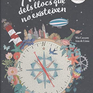 Nou atles dels llocs que no existeixen