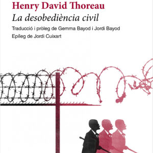 La desobediència civil