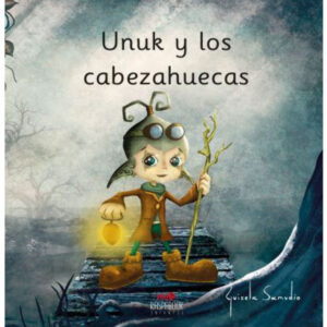 UNUK Y LOS CABEZAHUECAS