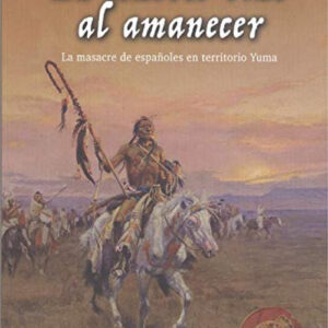 La muerte vino al amanecer.