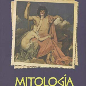 MITOLOGIA DE MENTIRIJILLAS