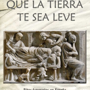 Que la tierra te sea leve.