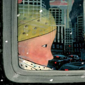 Perdido en la ciudad