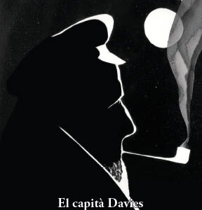 El capità Davies