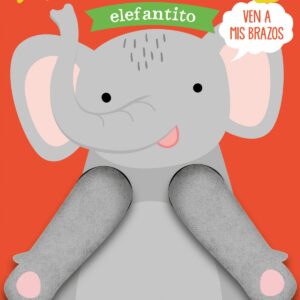 Abrázame elefantito