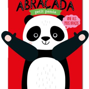 Fes-me una abraçada petit panda
