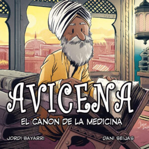 AVICENA, EL CANON DE LA MEDICINA