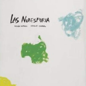 LAS NUBESFURIA
