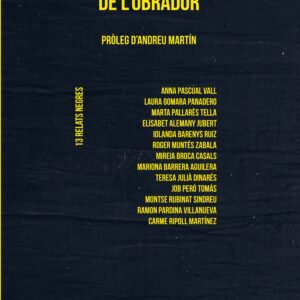 El costat fosc de l'Obrador