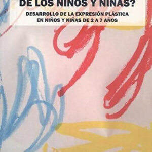 ¿CÓMO LEER LOS DIBUJOS DE LOS NIÑOS Y NIÑAS?