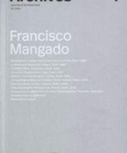 ARCHIVES 7 - FRANCISCO MANGADO