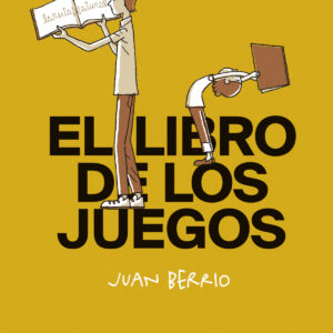 El libro de los juegos