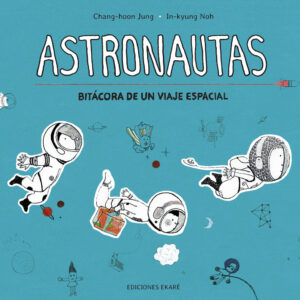Astronautas