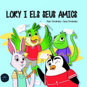 Lory i els seus amics