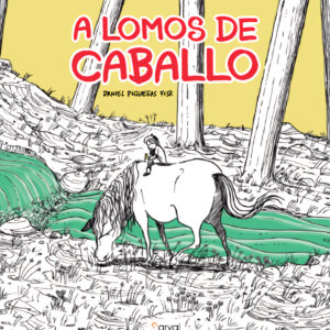 A lomos de caballo