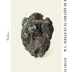 W. G. Sebald en el corazón de Europa