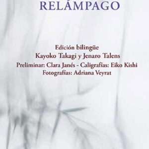 A la luz del relámpago