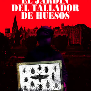 El jardín del tallador de huesos