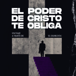 EL PODER DE CRISTO TE OBLIGA
