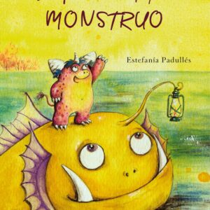 Leopoldo, el pequeño monstruo