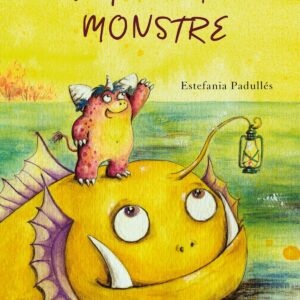 Leopold, el petit monstre