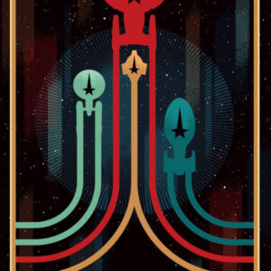 Star Trek. El conflicto Q