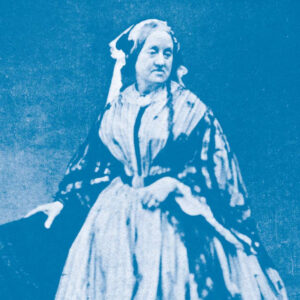 Anna Atkins, la fotùgrafa silenciada