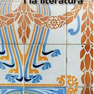 LA GARRIGA I LA LITERATURA