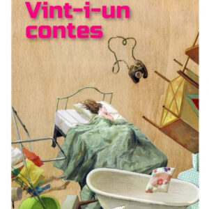 VINT-I-UN CONTES